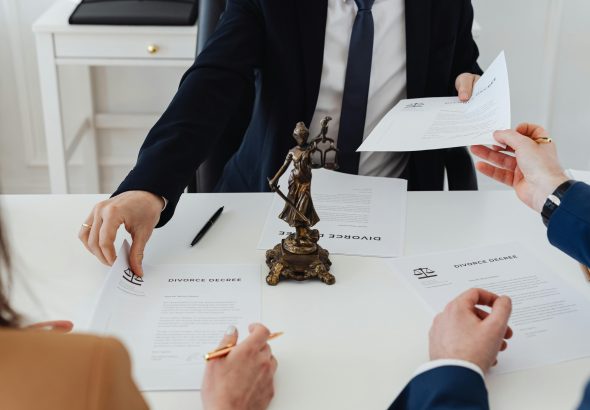 do i need a lawyer for a car accident