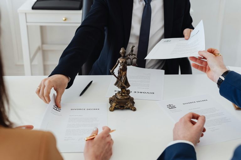 do i need a lawyer for a car accident